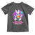 Happy 420 Easter Toddler T Shirt The Bunny Smells Funny