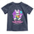 Happy 420 Easter Toddler T Shirt The Bunny Smells Funny