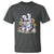 Pixel Art Gamer Bunny Easter T Shirt Cool Retro Gaming Vibes
