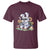 Pixel Art Gamer Bunny Easter T Shirt Cool Retro Gaming Vibes