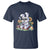 Pixel Art Gamer Bunny Easter T Shirt Cool Retro Gaming Vibes