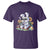 Pixel Art Gamer Bunny Easter T Shirt Cool Retro Gaming Vibes