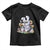 Pixel Art Gamer Bunny Easter Toddler T Shirt Cool Retro Gaming Vibes