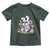 Pixel Art Gamer Bunny Easter Toddler T Shirt Cool Retro Gaming Vibes
