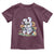 Pixel Art Gamer Bunny Easter Toddler T Shirt Cool Retro Gaming Vibes