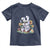 Pixel Art Gamer Bunny Easter Toddler T Shirt Cool Retro Gaming Vibes
