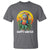 Happy 420 Easter T Shirt Funny Bunny Smoking Weed