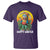 Happy 420 Easter T Shirt Funny Bunny Smoking Weed