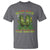Funny Marijuana T Shirt Good Buds Stick Together Couples 420 Weed Cannabis