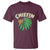 Chiefin Weed Smoking T Shirt Funny 420 Cannabis Pot THC Smoker