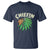 Chiefin Weed Smoking T Shirt Funny 420 Cannabis Pot THC Smoker