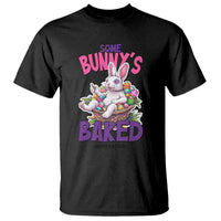 Happy 420 Easter T Shirt Bunny Funny Weed Smoking Rabbit Cannabis 4/20 Day