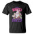 Happy 420 Easter T Shirt Bunny Funny Weed Smoking Rabbit Cannabis 4/20 Day