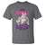 Happy 420 Easter T Shirt Bunny Funny Weed Smoking Rabbit Cannabis 4/20 Day