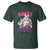 Happy 420 Easter T Shirt Bunny Funny Weed Smoking Rabbit Cannabis 4/20 Day