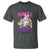Happy 420 Easter T Shirt Bunny Funny Weed Smoking Rabbit Cannabis 4/20 Day