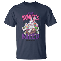 Happy 420 Easter T Shirt Bunny Funny Weed Smoking Rabbit Cannabis 4/20 Day
