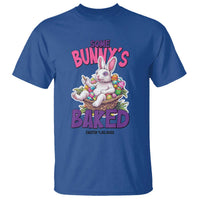 Happy 420 Easter T Shirt Bunny Funny Weed Smoking Rabbit Cannabis 4/20 Day