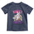 Happy 420 Easter Toddler T Shirt Bunny Funny Weed Smoking Rabbit Cannabis 4/20 Day
