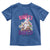 Happy 420 Easter Toddler T Shirt Bunny Funny Weed Smoking Rabbit Cannabis 4/20 Day
