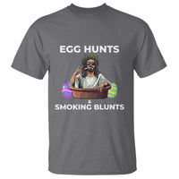 Happy 420 Easter T Shirt Blunt Stoner