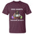 Happy 420 Easter T Shirt Blunt Stoner