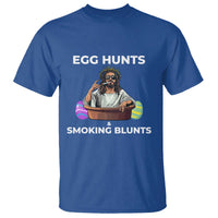 Happy 420 Easter T Shirt Blunt Stoner