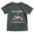 Happy 420 Easter Toddler T Shirt Blunt Stoner
