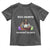 Happy 420 Easter Toddler T Shirt Blunt Stoner
