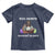 Happy 420 Easter Toddler T Shirt Blunt Stoner