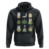 Happy 420 Easter Hoodie