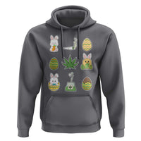 Happy 420 Easter Hoodie