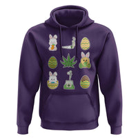 Happy 420 Easter Hoodie