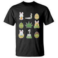 Happy 420 Easter T Shirt