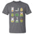 Happy 420 Easter T Shirt