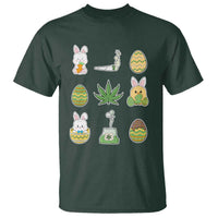 Happy 420 Easter T Shirt