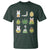 Happy 420 Easter T Shirt