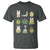 Happy 420 Easter T Shirt
