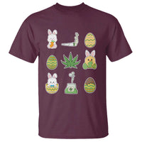 Happy 420 Easter T Shirt
