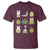 Happy 420 Easter T Shirt