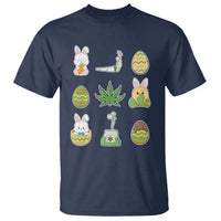 Happy 420 Easter T Shirt