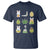 Happy 420 Easter T Shirt