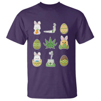 Happy 420 Easter T Shirt