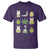Happy 420 Easter T Shirt