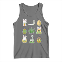 Happy 420 Easter Tank Top