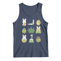Happy 420 Easter Tank Top