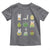 Happy 420 Easter Toddler T Shirt
