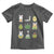 Happy 420 Easter Toddler T Shirt