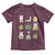 Happy 420 Easter Toddler T Shirt