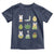 Happy 420 Easter Toddler T Shirt